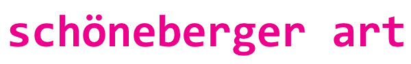 sch&ouml;neberger art